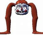 Teagan's Cursed Fnaf Group