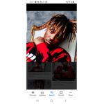JUICE WRLD 4kt 999
