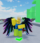 King Noob's Hangout Group