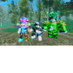 TheSquad WasTaken