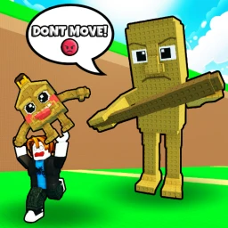 [🚫] Dont Move For Brainrots icon