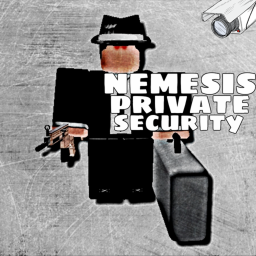 Nemesis Private Security HeadQuarters