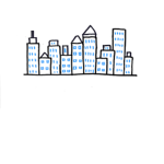 Let's Build a city together!