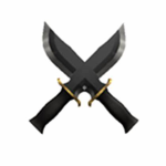 Charles's Gems knifes