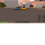 My Roblox Fan Group:)