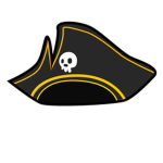 Pirate's Custom Jerseys