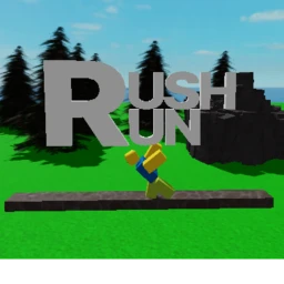 Rush Run [UPDATED] icon