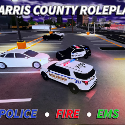 (NEW COUNTY) Harris County Community Roleplay