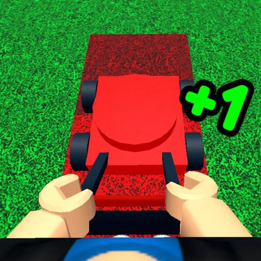 Land Wars official Roblox game thumbnail