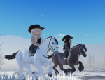 Lowentritt Ranch + Stables