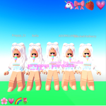 ·preppy’s paradise!·