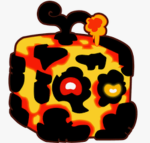 The Magma Monarchs