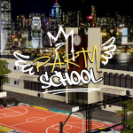 [NEW]  PARTY SCHOOL SKYZO