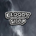BL00DYSHRTS