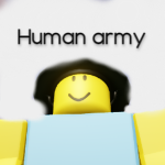 -Human army-
