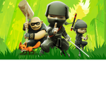 SmaLL NinjaSS
