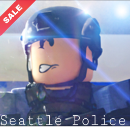 Seattle Police Dept.
