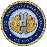 USN | Navy Judge Advocate General's Corps