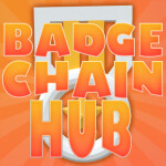 Badge Chain Hub