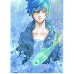 AzulusYT's Fan Group