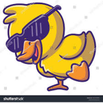Duck no duck