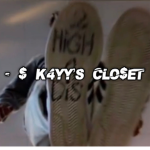 - $ K4YY’S CLO$ET
