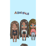 Abrielle the gamer