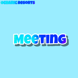 Oceanic Meeting centre'