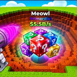 Drill For LuckyBlocks icon