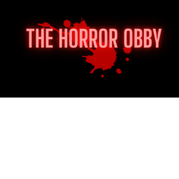 Horror OBBY