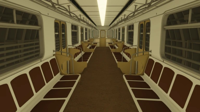 Automatic Moscow Metro screenshot 3