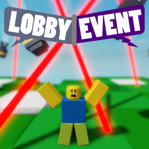 ⚠️ Lobby EVENT !