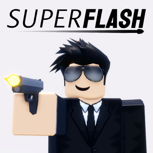 SuperFLASH