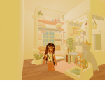 Lauren’s store