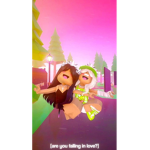 Princess and prince of livtopia