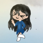 I don't know what to name is soooo hi