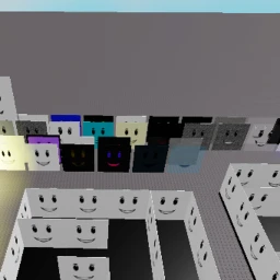 Another PM 6:06 Sublevel Creator icon