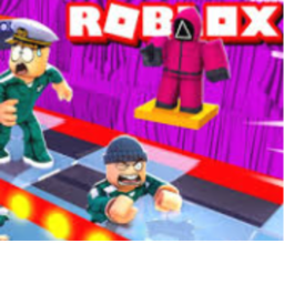 *IMPOSSIBLE* GLASS BRIDGE OBBY