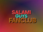 Salami guys fanclub