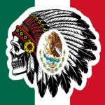 Ungrateful Legion M/C (Mexico)