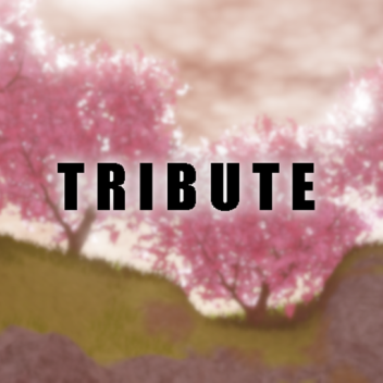 Tribute to the Great