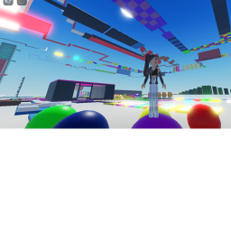 Obstacle Obby