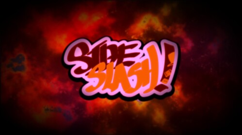 [OLD] Side Slash!