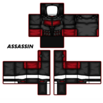 JackIsBackSHIRTSandPANTS
