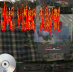 DVD VIDEO PLAYER