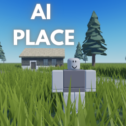 AI Place - [BETA]