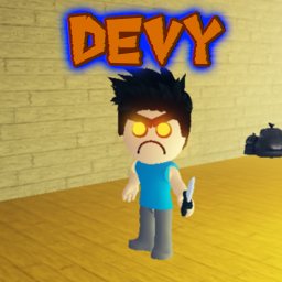 Devy Chapter 2!