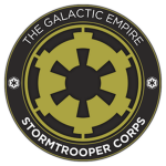 「 Stormtrooper Corps 」ᅠᅠ