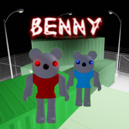 Benny [ALPHA]