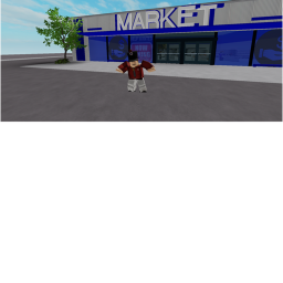 Work at a Supermarket at 3:00 a.m